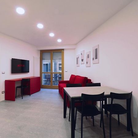 Hosting Studio - 1 Sondrio Extérieur photo